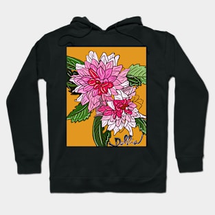 Dahlia Hoodie